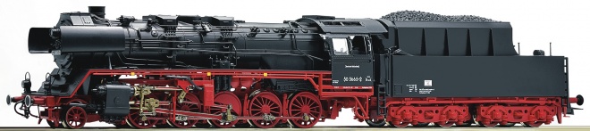 Steam locomotive BR 50.35 with Reko boiler<br /><a href='images/pictures/Roco/224367.jpg' target='_blank'>Full size image</a>